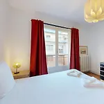 Bright Flat In The Heart Of Lausanne