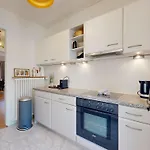 Bright Flat In The Heart Of Appartement *